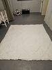 Queen size duvet and mattress protector