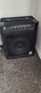 Bass amp