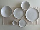 Fable dinnerware