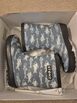 Stonz 11T Rubber boots Never worn