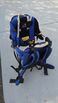 Kelty Kids backpack carrier