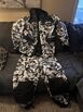 FXR Snow Suit