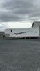 2003  26' Enclosed Snowmobile Trailer