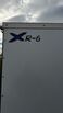 2013  15' Royal enclosed Trailer