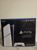 825GB PS5 System with original box.