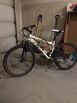 CCM Apex Mountain Bike