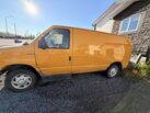 2009 Ford E150