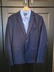 Navy Blue Suit