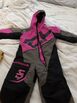 Choko Monosuit