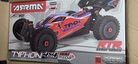 Arrma typhon mega 665