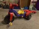 Fisher-Price Rock, Roll 'n Ride Trike XL