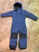 MEC Kids Snowsuit - Size 7