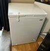 Mini freezer 