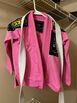 Alliance Jiu Jitsu Gi