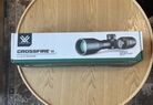 Vortex Crossfire HD 2x7x32 Rifle scope