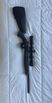 6.5 Creedmore CVA Scout compact Rifle