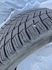 Micheline Winter tires