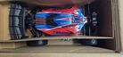 Arrma Typhon mega 665