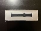 Apple watch series 11 S/M 46mm Jet black+GPS