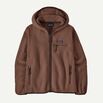 Women's size M Patagonia fleece sweater 